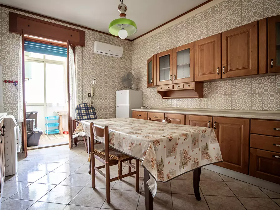 Immagine 3 di Appartamento in vendita  in Ronco IX ai Servi di Maria 27 a Siracusa