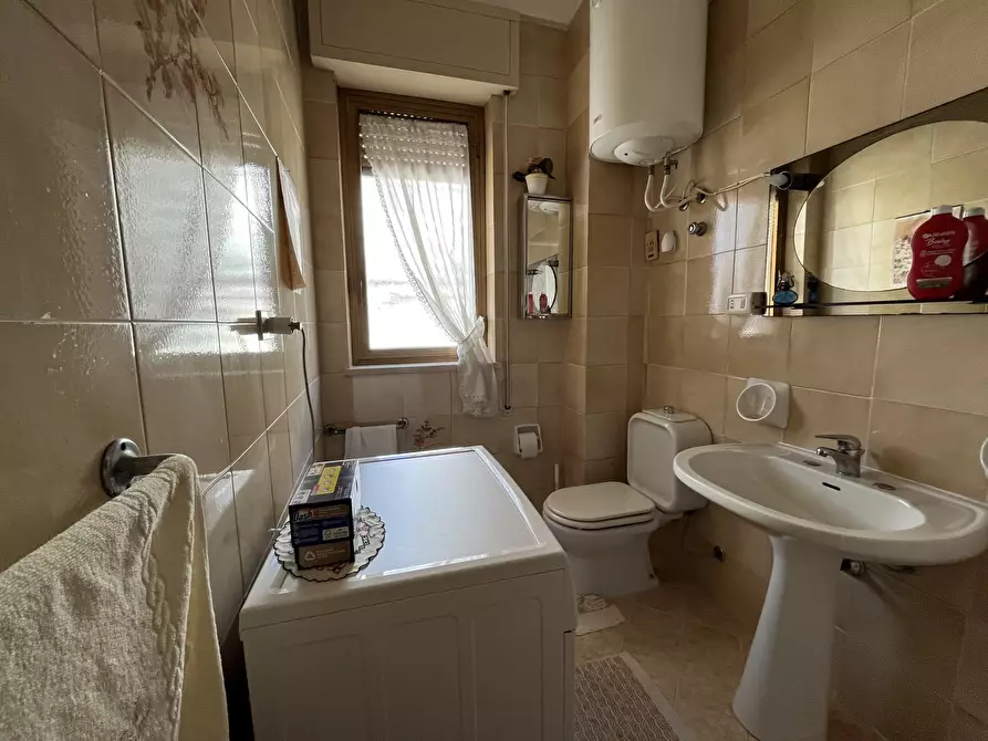 Immagine 17 di Appartamento in vendita  in Viale Scala Greca 320 a Siracusa