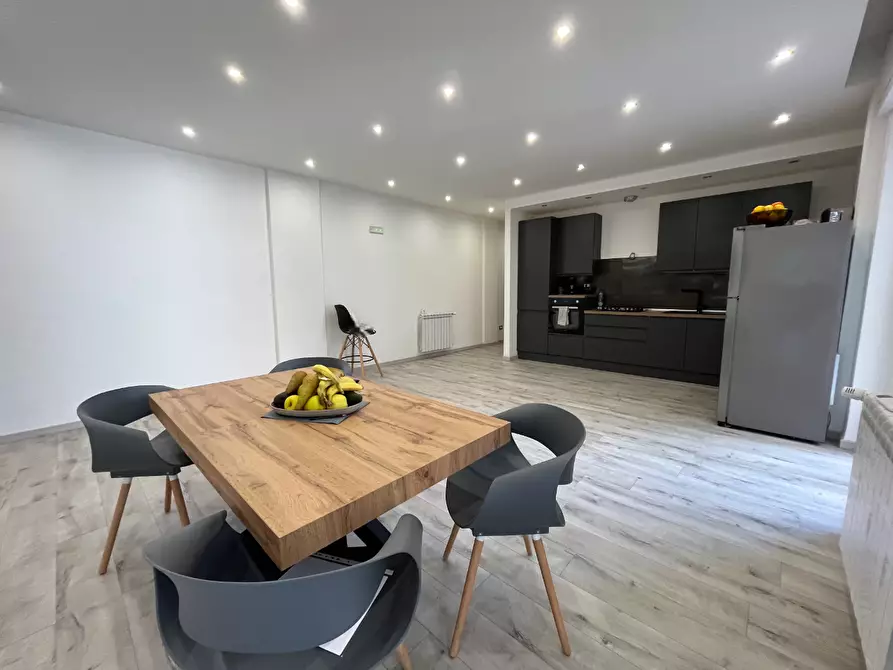 Immagine 1 di Appartamento in vendita  in Corso Gelone 43 a Siracusa