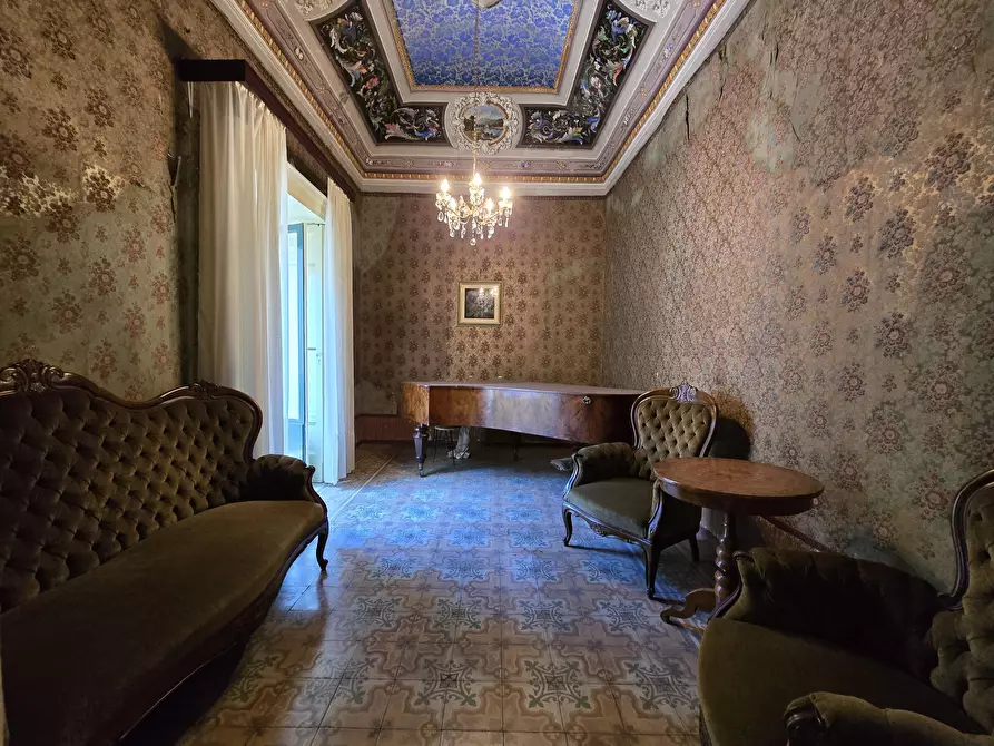 Immagine 52 di Casa indipendente in vendita  in Via San Sebastiano 75 a Palazzolo Acreide