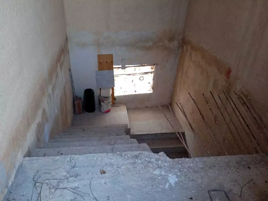 Immagine 7 di Terratetto in vendita  in Via A. Uccello 31 a Canicattini Bagni