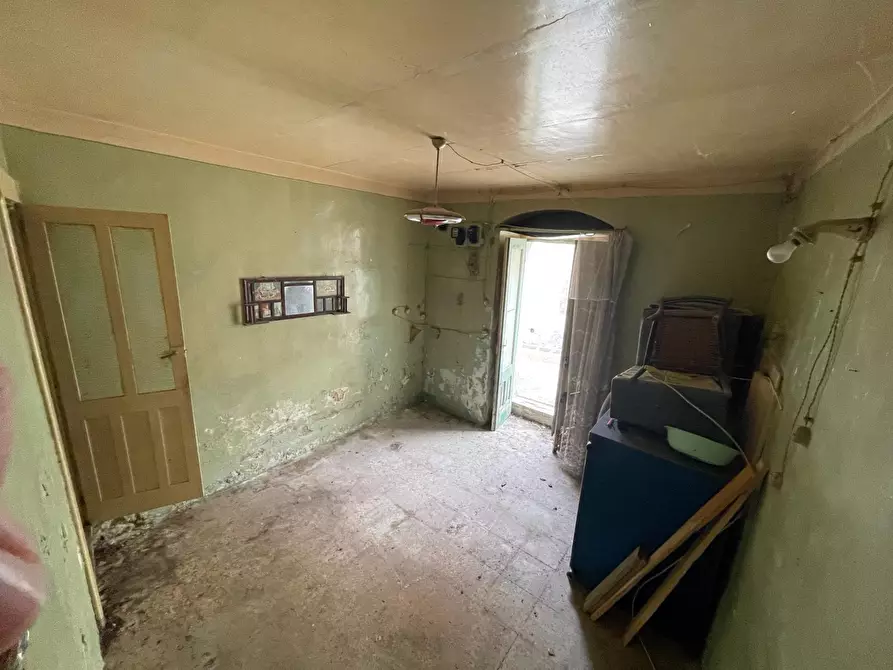 Immagine 7 di Casa indipendente in vendita  in Via Orazio 19 a Palazzolo Acreide