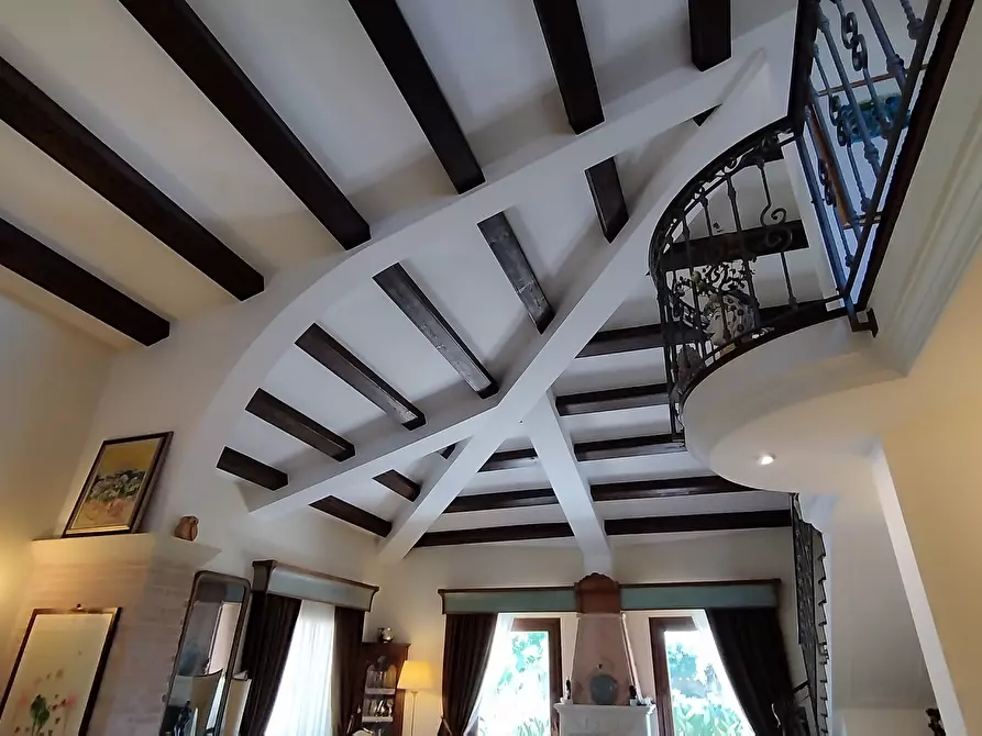 Immagine 15 di Villa in vendita  in Strada Tremmilia 143 a Siracusa