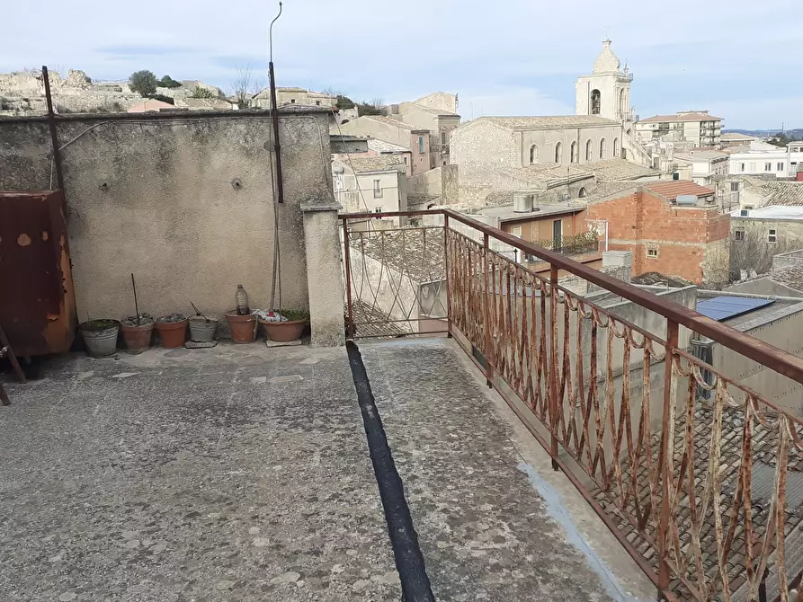 Immagine 21 di Casa indipendente in vendita  in Via Scalilli 2121 a Palazzolo Acreide