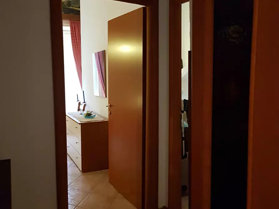 Immagine 8 di Appartamento in vendita  a Siracusa