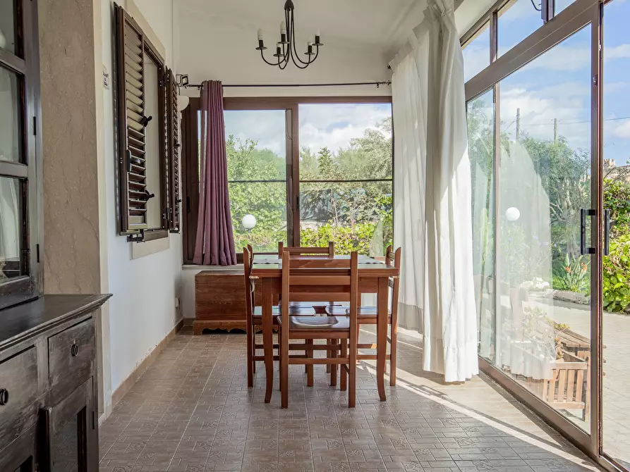 Immagine 28 di Villa in vendita  in VIA FILICUDI 34 a Siracusa