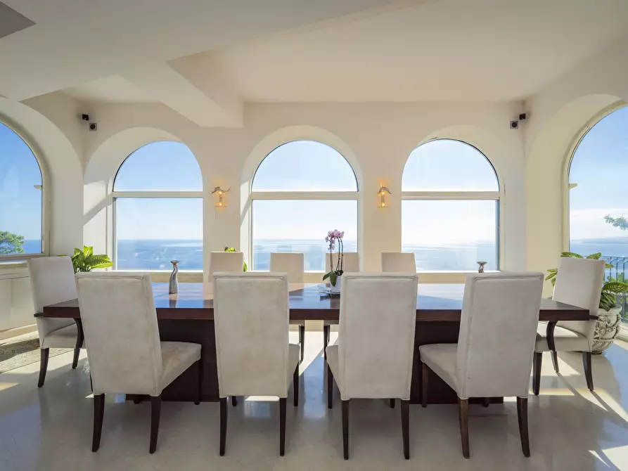 Immagine 86 di Villa in vendita  in Salita Giafari 25 a Taormina