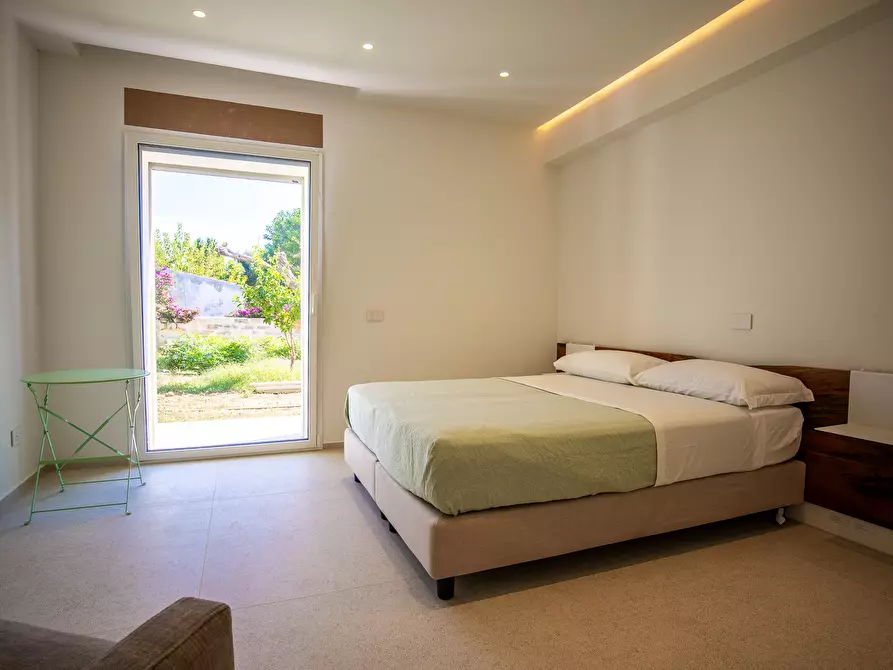 Immagine 14 di Albergo/B&B/Residence in vendita  in Via La Maddalena 35 a Siracusa