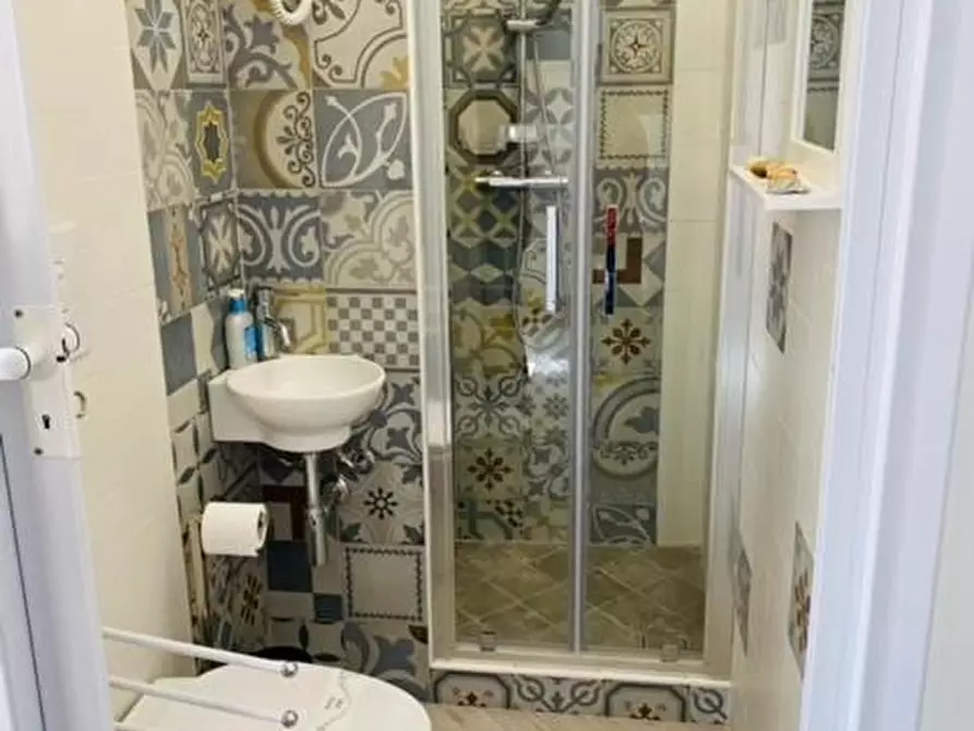 Immagine 10 di Appartamento in vendita  in Via Roma 57 a Siracusa