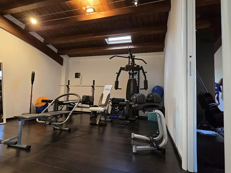 Immagine 34 di Villa in vendita  in Via Monti Nebrodi 64 a Siracusa