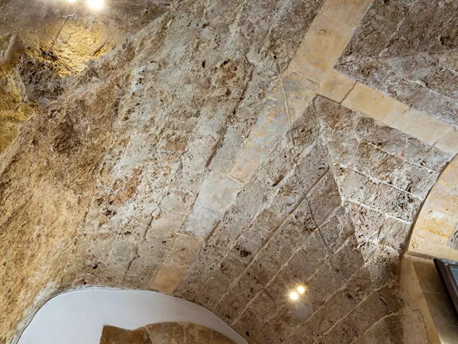 Immagine 49 di Casa indipendente in vendita  in Via Camillo Benso Conte di Cavour 48 a Noto