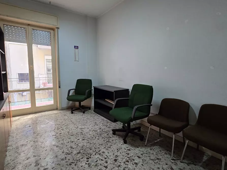 Immagine 25 di Appartamento in vendita  in Corso Gelone 148 a Siracusa