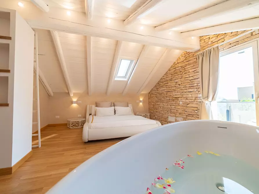 Immagine 42 di Villa in vendita  in Contrada Mastrissa 1000 a Taormina