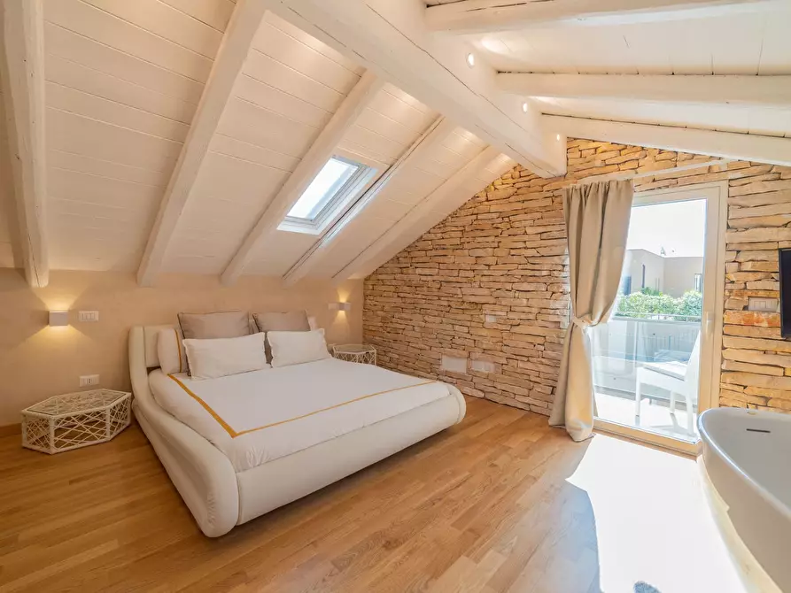 Immagine 40 di Villa in vendita  in Contrada Mastrissa 1000 a Taormina