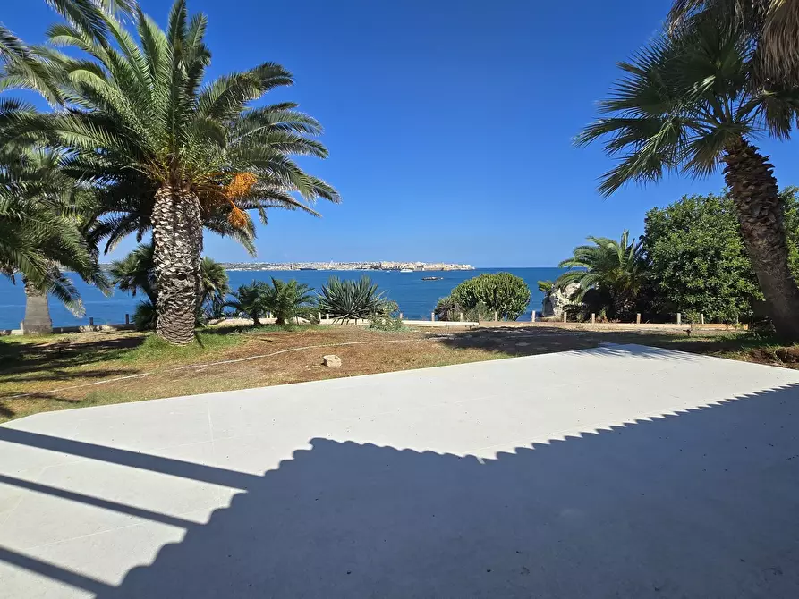 Immagine 8 di Villa in vendita  in Via La Maddalena 35 a Siracusa