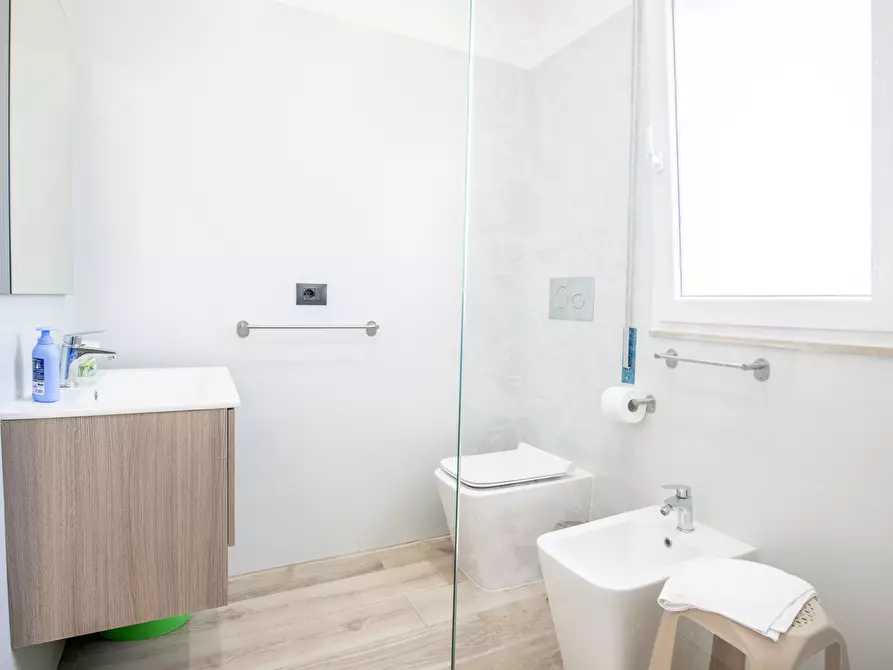 Immagine 32 di Villa in vendita  in Via Costa del Sole 37 a Siracusa