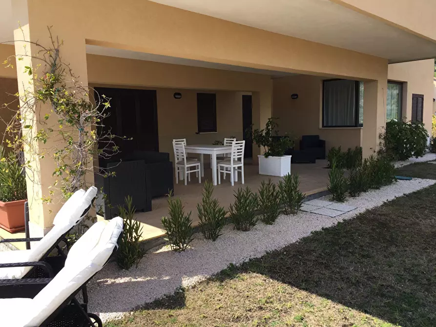 Immagine 34 di Villa in vendita  in Via Roma 21 a Taormina