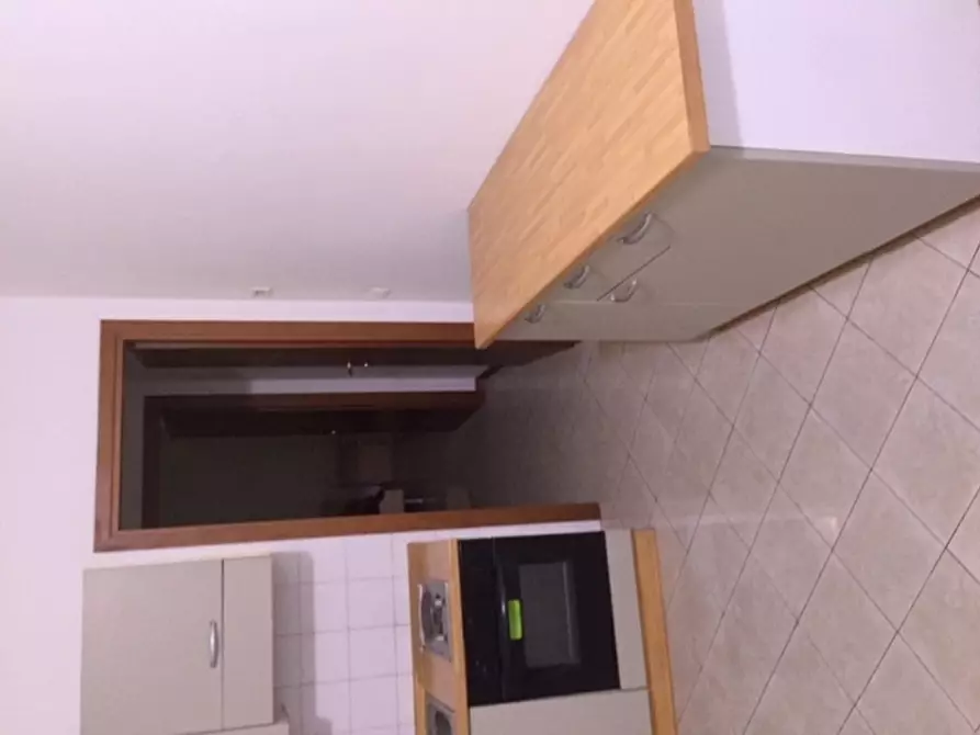 Immagine 7 di Bilocale in vendita  a Pistoia