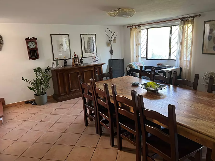 Immagine 10 di Villa in vendita  a Montemurlo