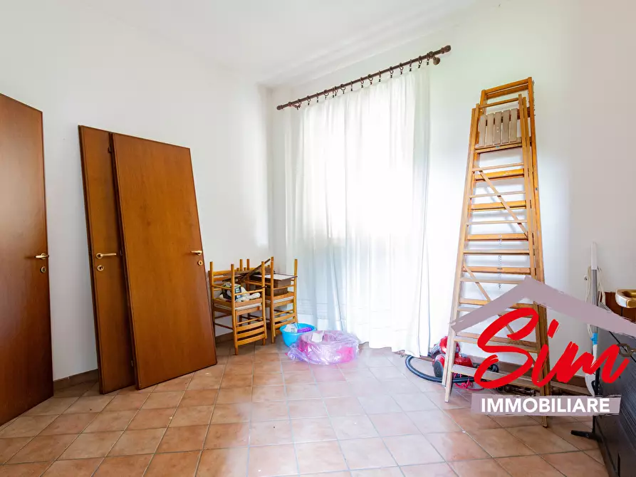 Immagine 13 di Casa indipendente in vendita  in Via IV Novembre sn a Borgolavezzaro