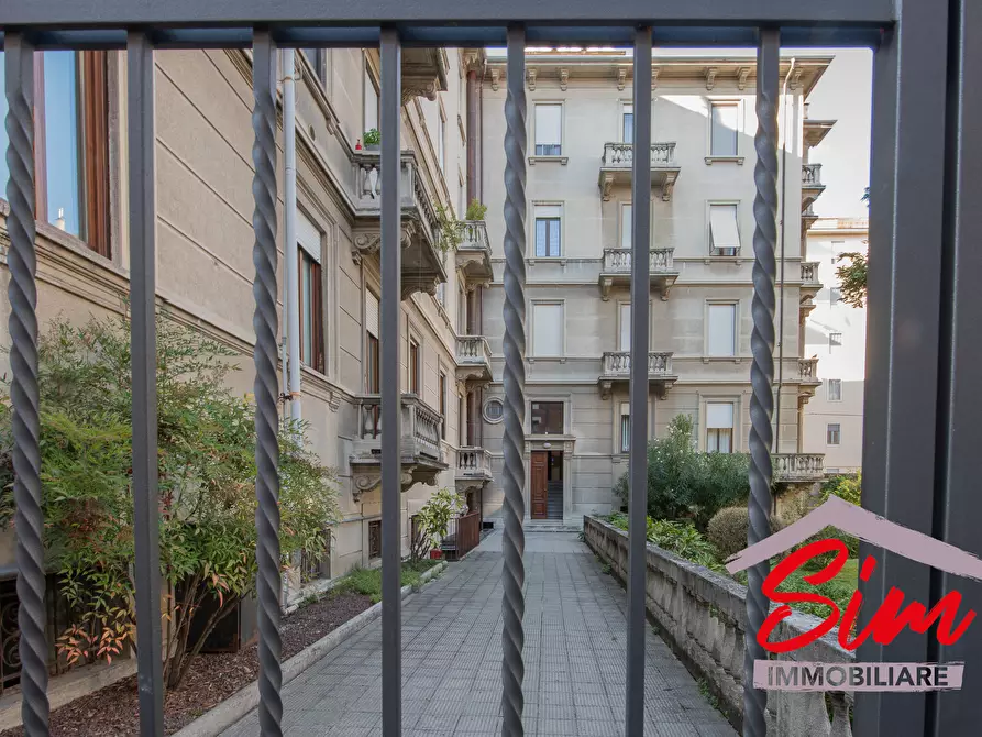 Immagine 28 di Trilocale in vendita  in Via Santorre di Santarosa sn a Novara