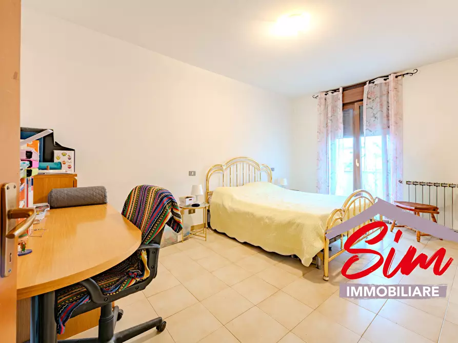 Immagine 16 di Villetta a schiera in vendita  in Via Carmine snc a Oleggio