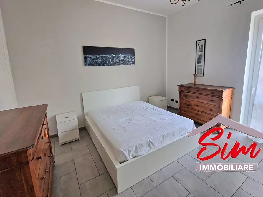 Immagine 11 di Bilocale in affitto  in Corso Vercelli sn a Novara