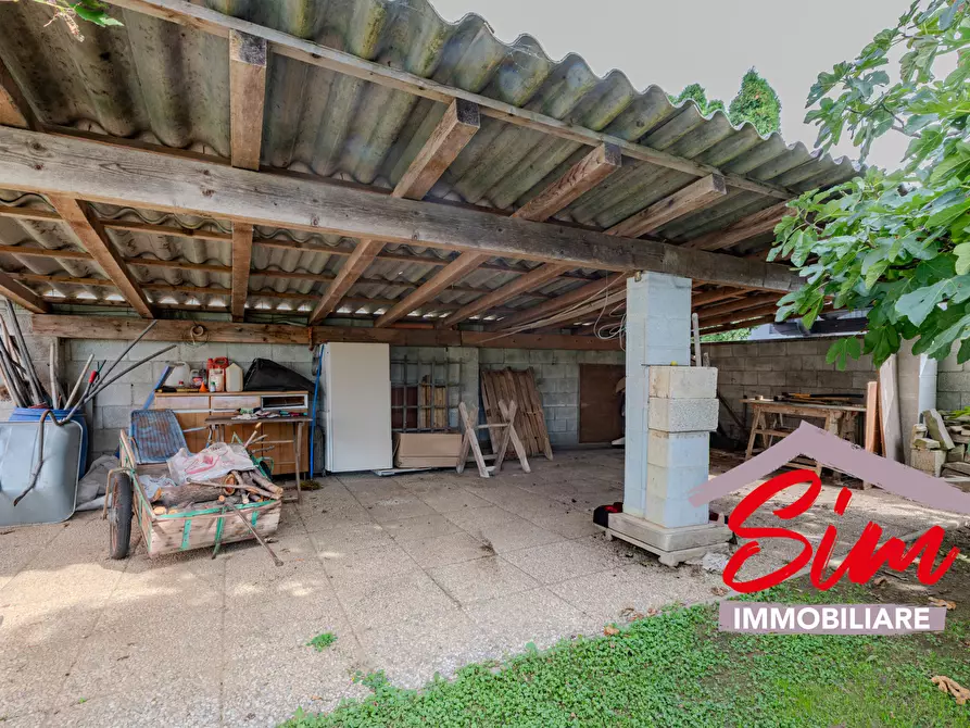 Immagine 31 di Villa in vendita  in Via Roncaglione snc a Casalino