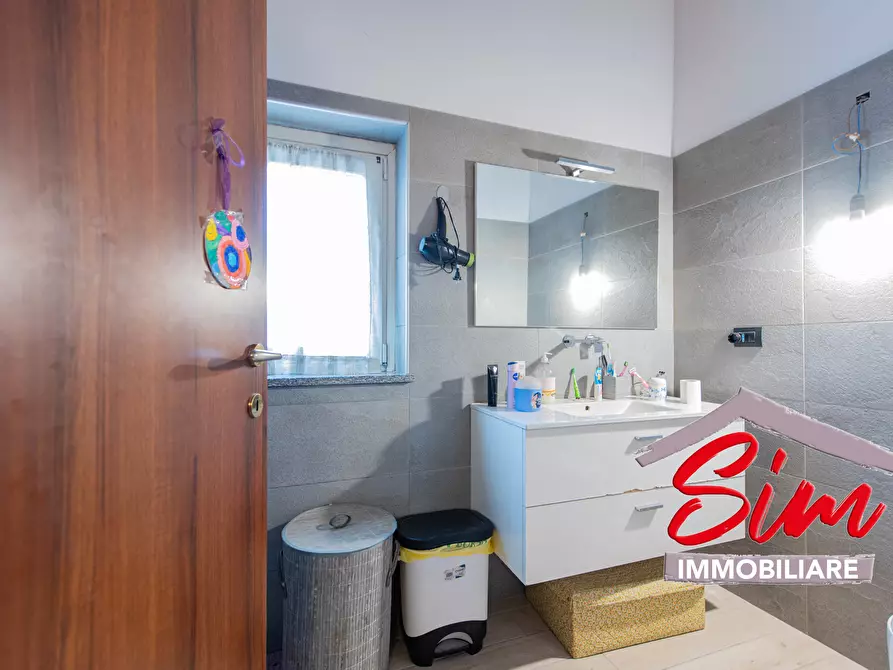 Immagine 4 di Bilocale in vendita  in Via San Francesco D'Assisi snc a Cameri