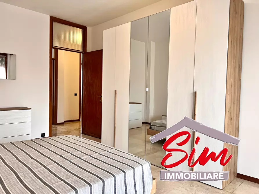 Immagine 15 di Stanza singola in affitto  in Corso Vercelli 13 a Novara