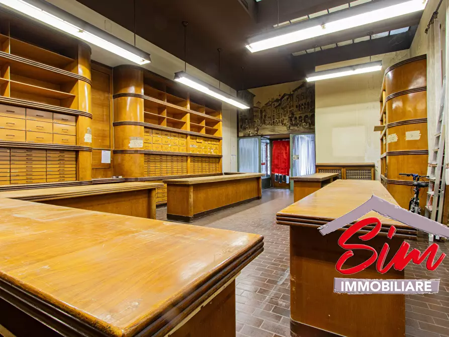 Immagine 6 di Locale commerciale in vendita  in Via Fratelli Rosselli sn a Novara