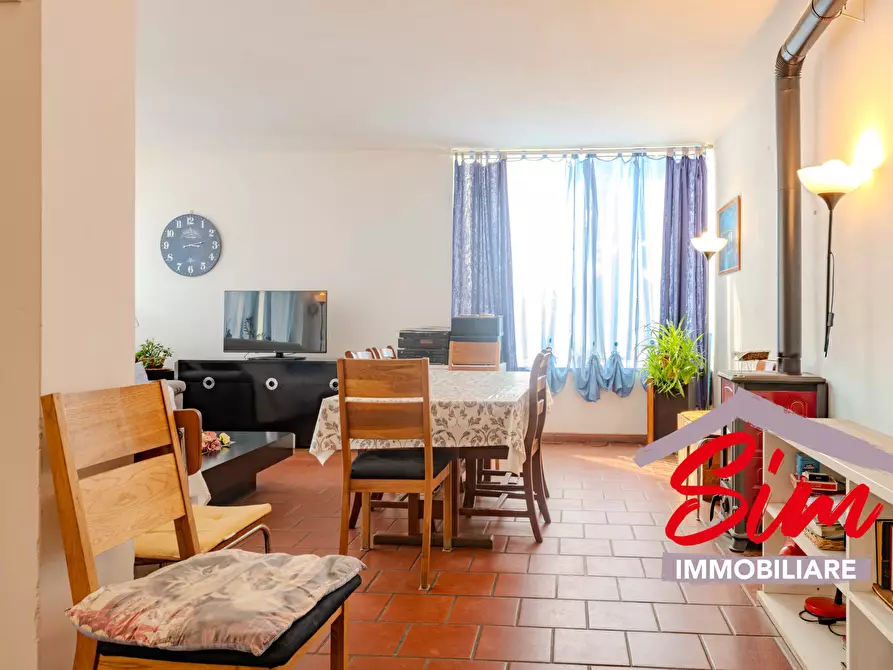 Immagine 20 di Villa in vendita  in Via Roncaglione snc a Casalino