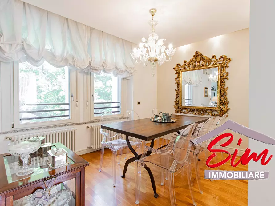 Immagine 9 di Attico in vendita  in Via Solferino snc a Novara