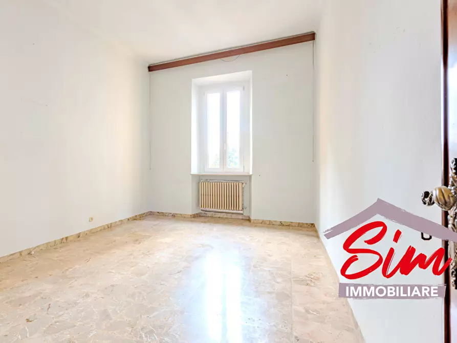 Immagine 12 di Trilocale in affitto  in Corso Cavour snc a Trino Vercellese