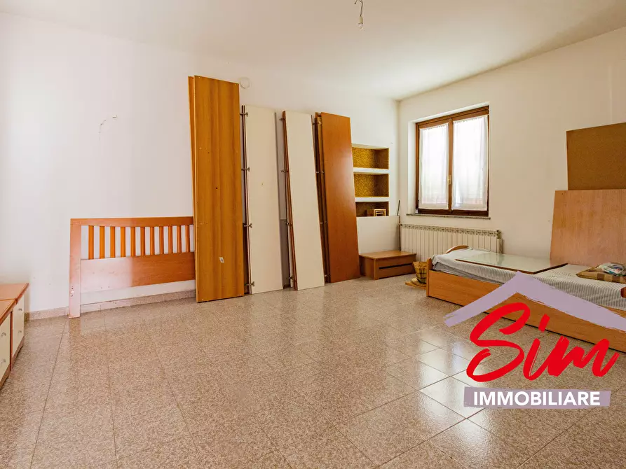 Immagine 4 di Casa indipendente in vendita  in Via IV Novembre sn a Borgolavezzaro