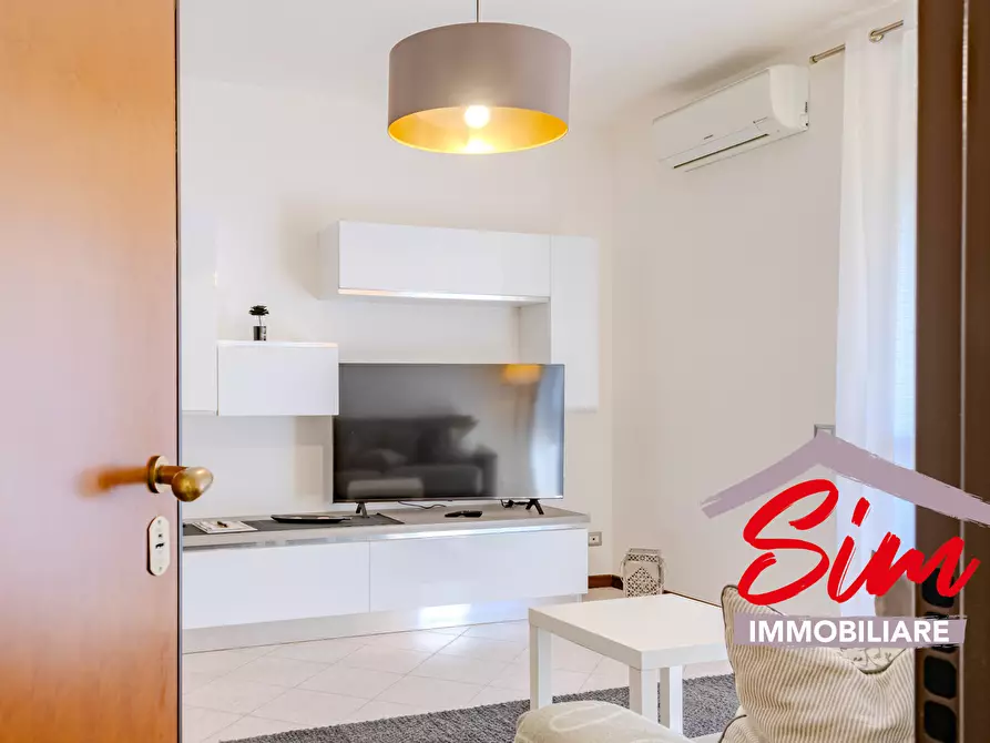 Immagine 2 di Bilocale in vendita  in Via Pregagliana snc a Trecate