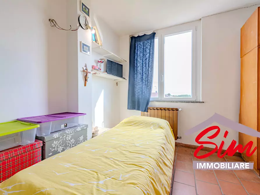 Immagine 45 di Villa in vendita  in Via Roncaglione snc a Casalino