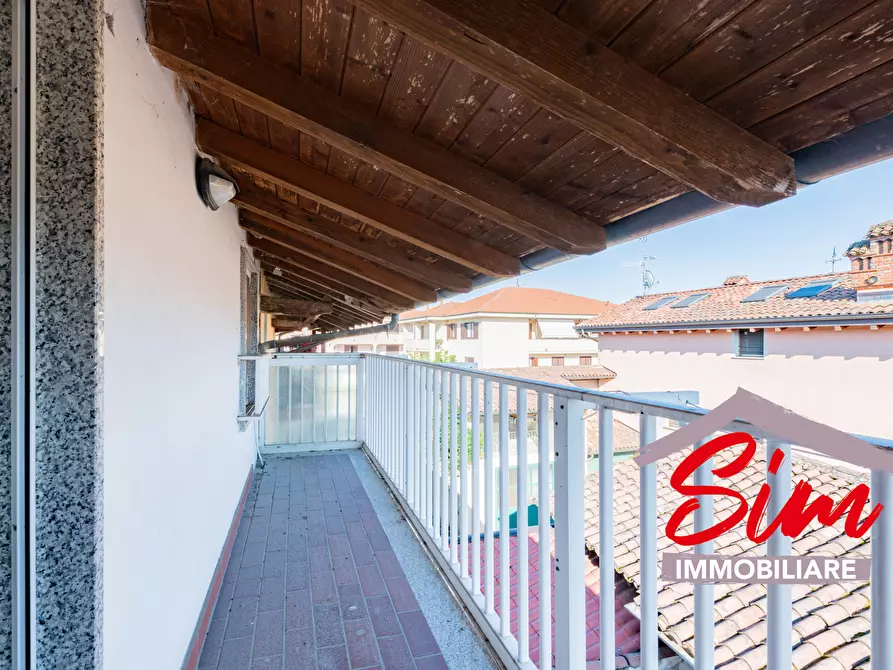 Immagine 30 di Terratetto in vendita  in Via Roma 6-16 a Caltignaga