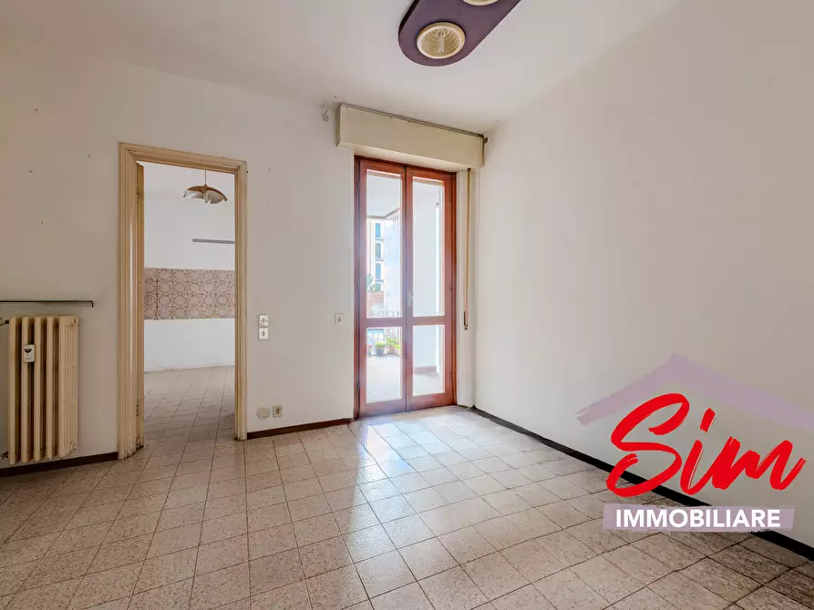 Immagine 13 di Trilocale in vendita  in via Monteverdi snc a Novara