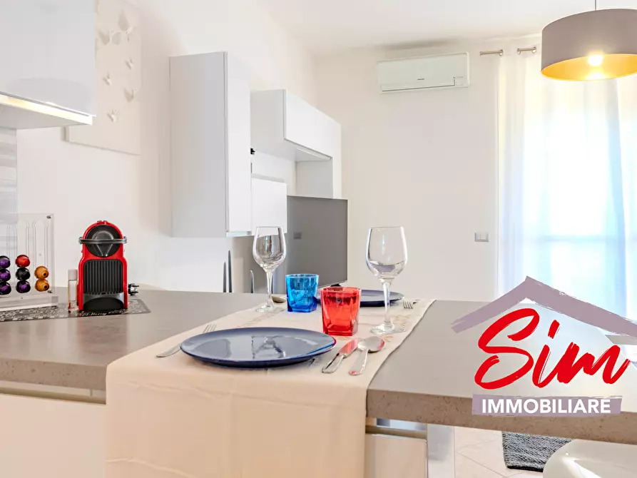 Immagine 7 di Bilocale in vendita  in Via Pregagliana snc a Trecate