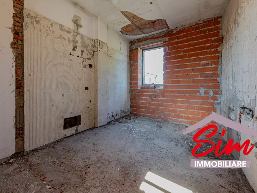 Immagine 24 di Villa in vendita  in Via Benvenuto Zoppis snc a Sizzano