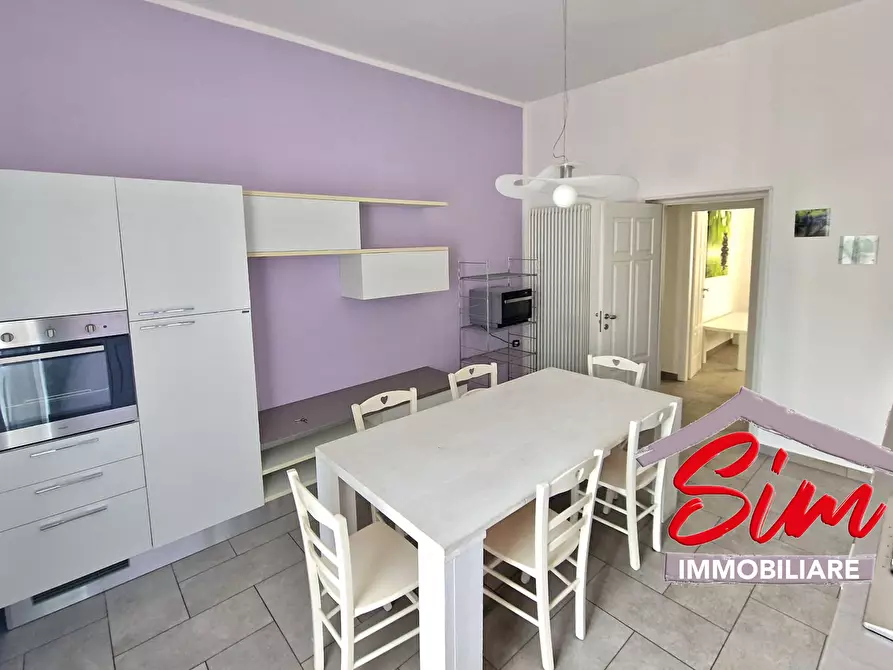 Immagine 7 di Bilocale in affitto  in Corso Vercelli sn a Novara