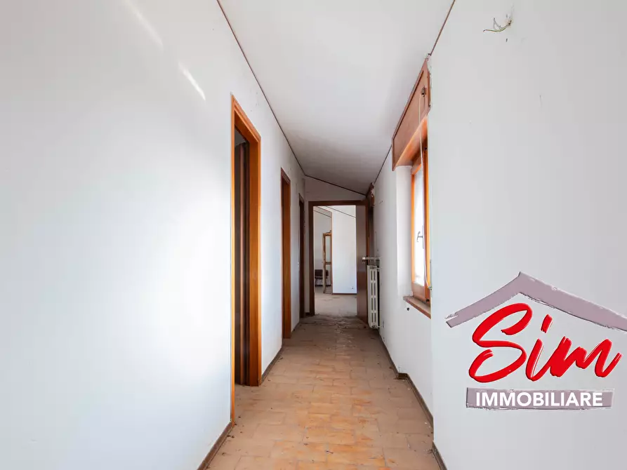 Immagine 26 di Porzione di casa in vendita  in Via Vittorio Emanuele II 29 a Vicolungo