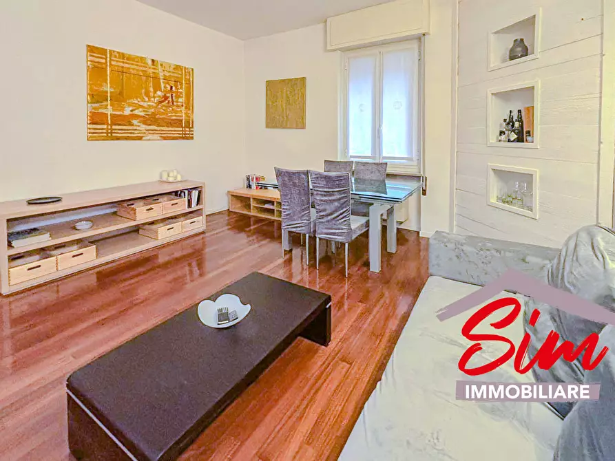 Immagine 19 di Trilocale in affitto  in Viale Buonarroti sn a Novara