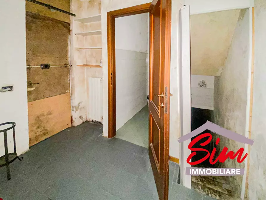 Immagine 7 di Locale commerciale in affitto  in c.so Italia snc a Novara