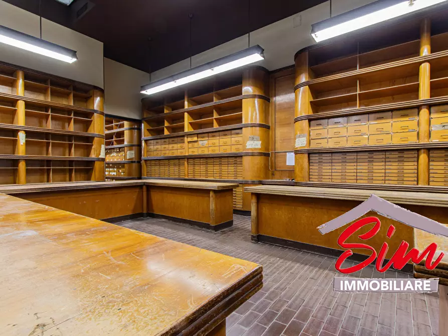 Immagine 8 di Locale commerciale in vendita  in Via Fratelli Rosselli sn a Novara