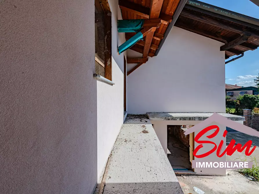 Immagine 17 di Villa in vendita  in Via Benvenuto Zoppis snc a Sizzano