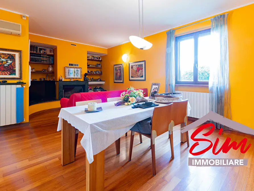 Immagine 7 di Porzione di casa in vendita  in Via Colli Don Ernesto sn a Nibbiola