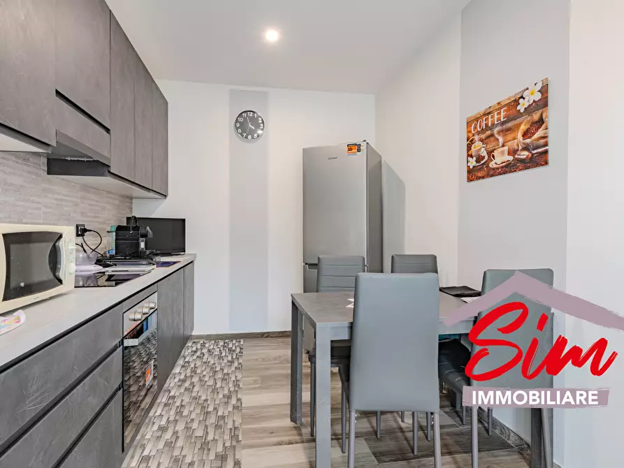 Immagine 8 di Trilocale in vendita  in Via Vanvitelli snc a Novara