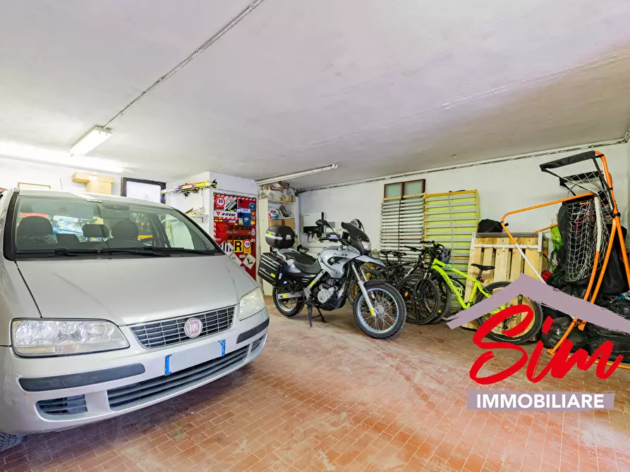 Immagine 28 di Villetta a schiera in vendita  in Via Carmine snc a Oleggio